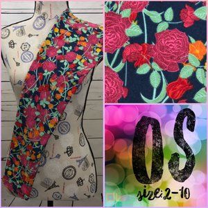 Lularoe One Size Leggings